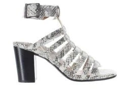 Vionic White Womens Ankle Strap Sz 7.5