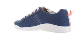 Vionic Blue/Navy Womens Fashion Sz 7 8 Vionic Blue/Navy Womens Fashion Sz 7 -Vionic JG 2462497 03