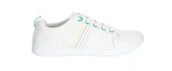 Vionic White Womens Fashion Sz 7.5