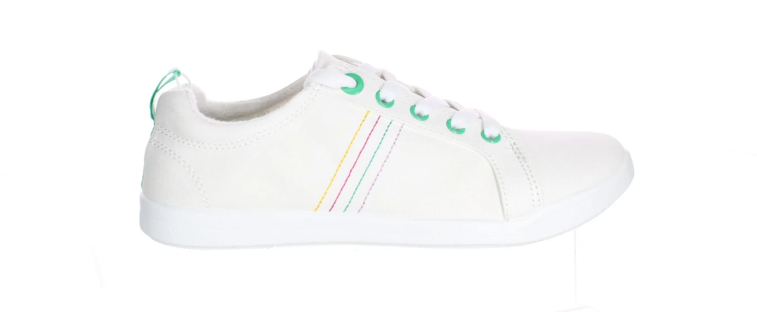 Vionic White Womens Fashion Sz 7.5