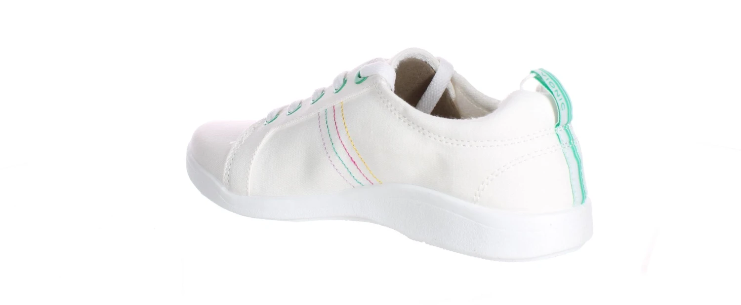 Vionic White Womens Fashion Sz 7.5 5 Vionic White Womens Fashion Sz 7.5 - Image 3