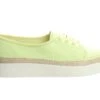 Vionic Green Womens Casual Sz 6 2 Vionic Green Womens Casual Sz 6 -Vionic JG 3730552 01