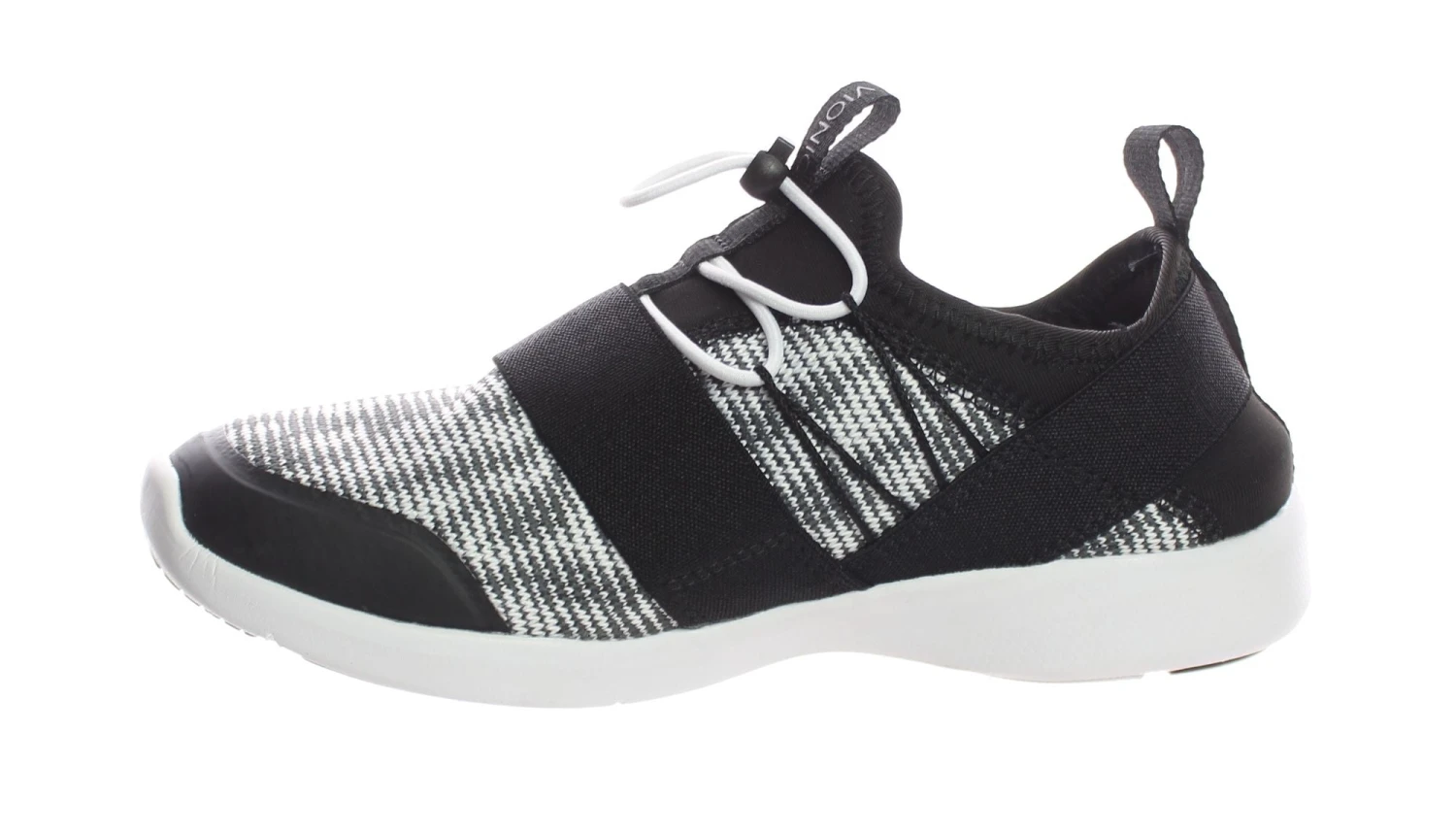 Vionic Black Womens Walking Sz 5 5 Vionic Black Womens Walking Sz 5 - Image 3