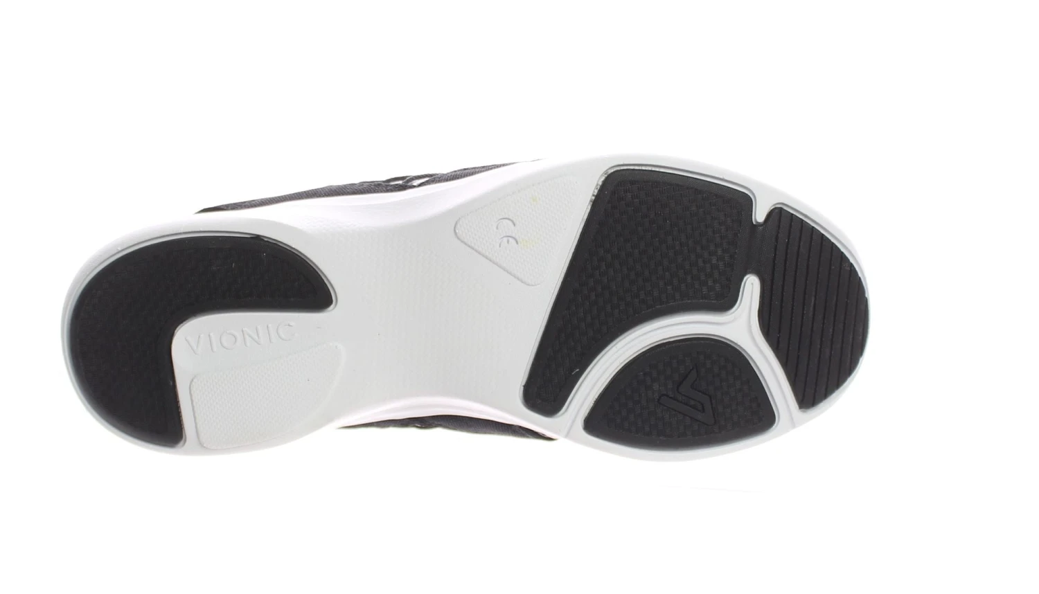 Vionic Black Womens Walking Sz 5 6 Vionic Black Womens Walking Sz 5 - Image 4