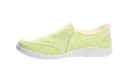 Vionic Yellow Womens Casual Sz 6 8 Vionic Yellow Womens Casual Sz 6 -Vionic JG 3791223 03