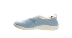 Vionic Blue/Navy Womens Casual Sz 5 8 Vionic Blue/Navy Womens Casual Sz 5 -Vionic JG 3793157 03