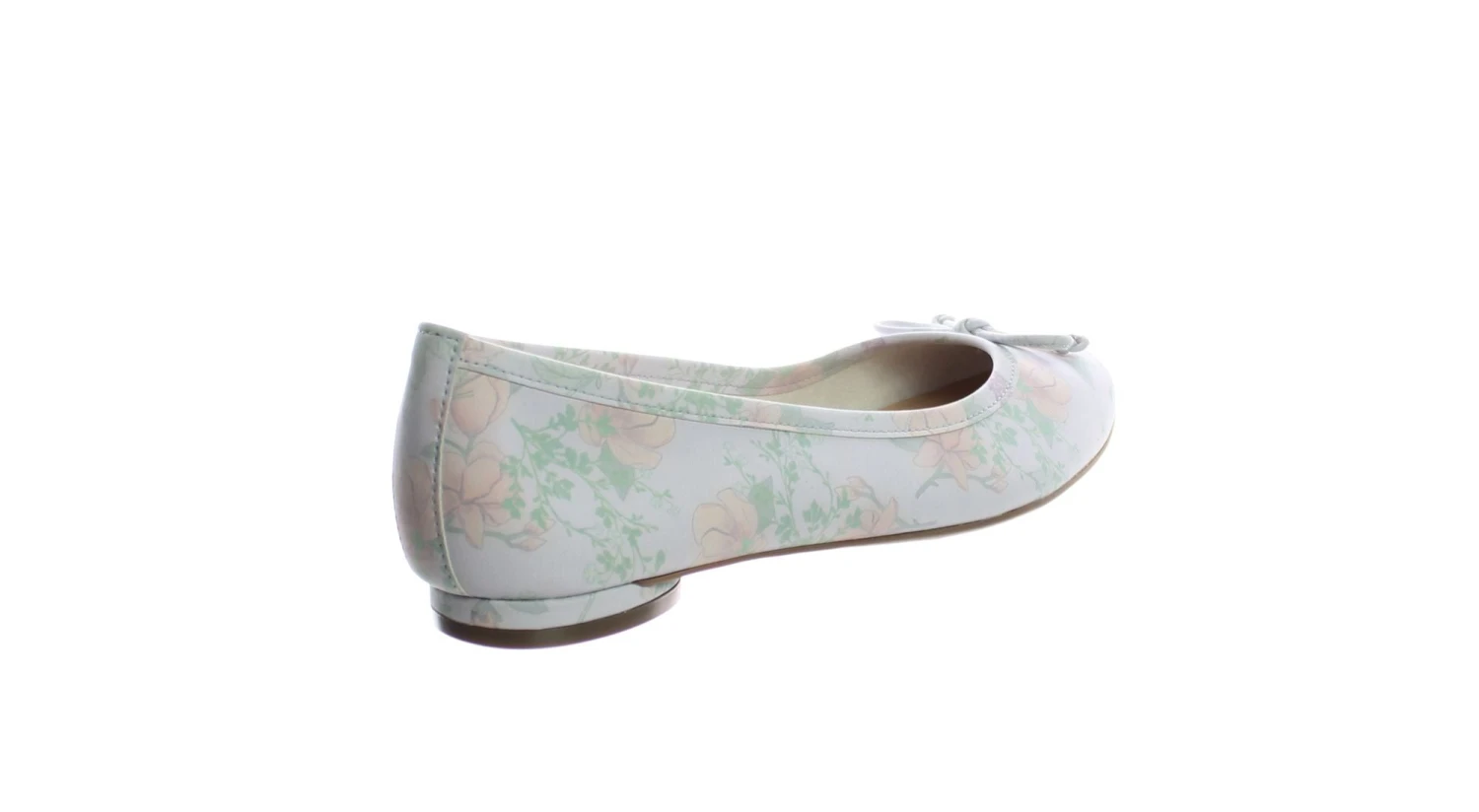 Vionic Blue/Navy Womens Ballet Sz 7 4 Vionic Blue/Navy Womens Ballet Sz 7 - Image 2