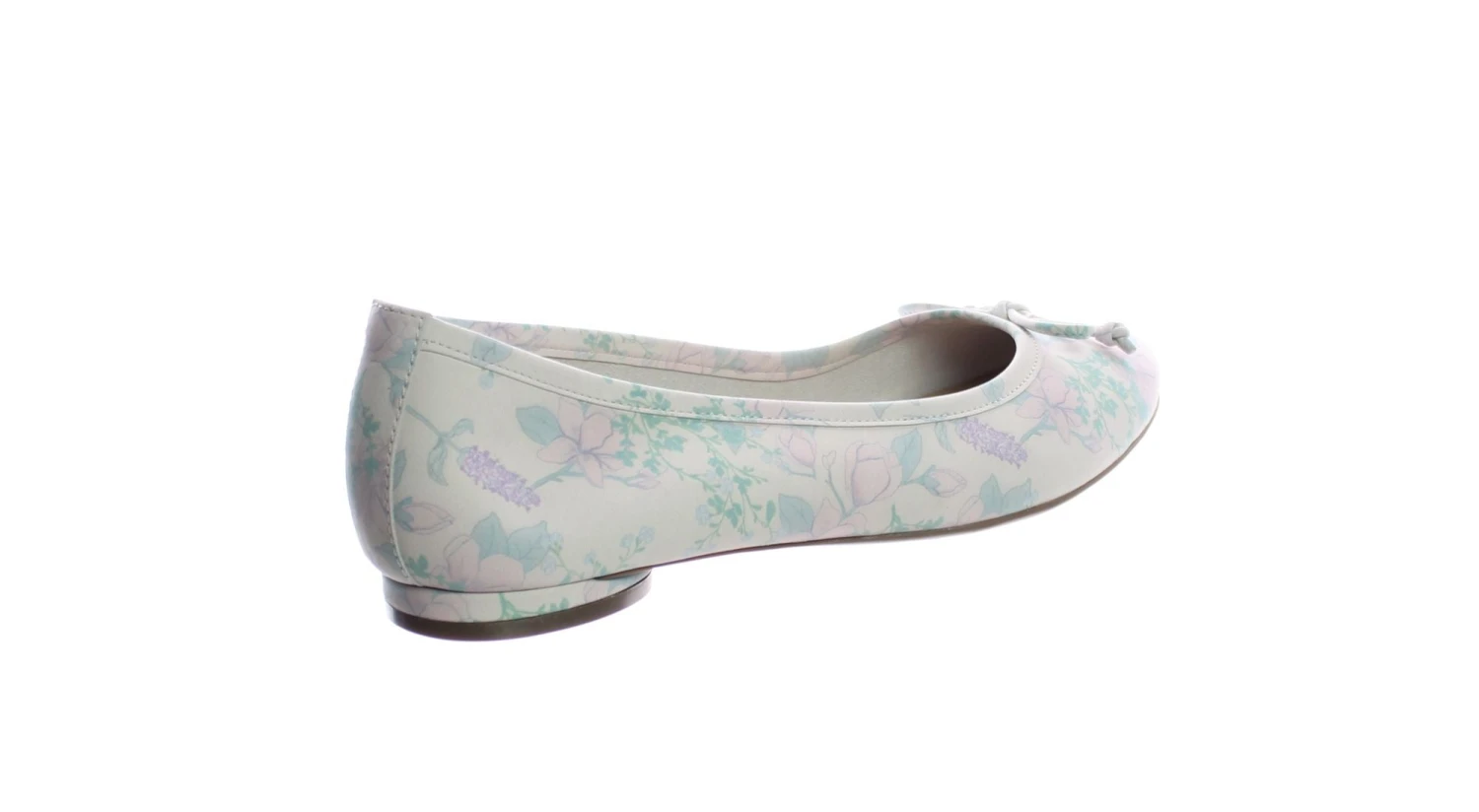 Vionic Multi Colored Womens Ballet Sz 6 4 Vionic Multi Colored Womens Ballet Sz 6 - Image 2