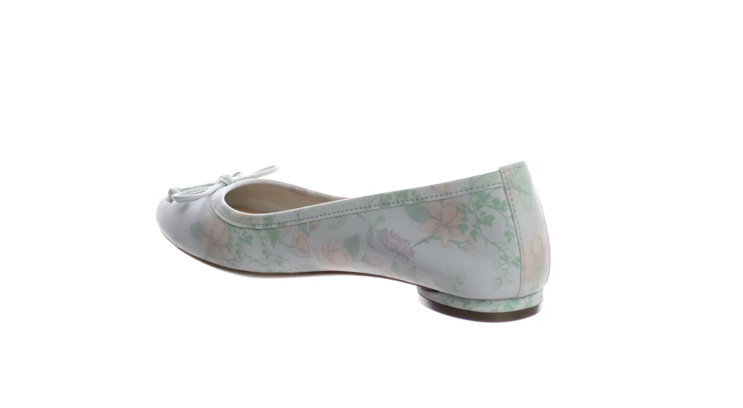 Vionic Blue/Navy Womens Ballet Sz 11 5 Vionic Blue/Navy Womens Ballet Sz 11 - Image 3