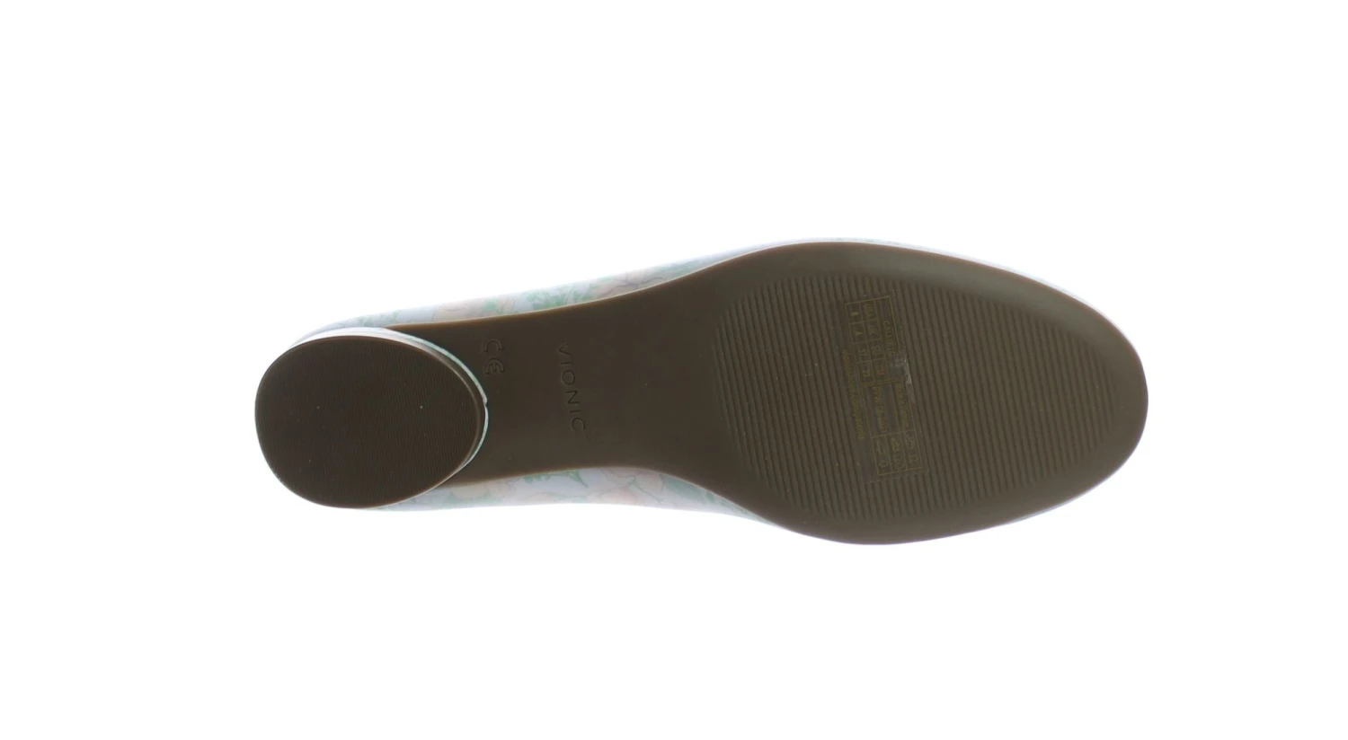 Vionic Blue/Navy Womens Ballet Sz 11 6 Vionic Blue/Navy Womens Ballet Sz 11 - Image 4