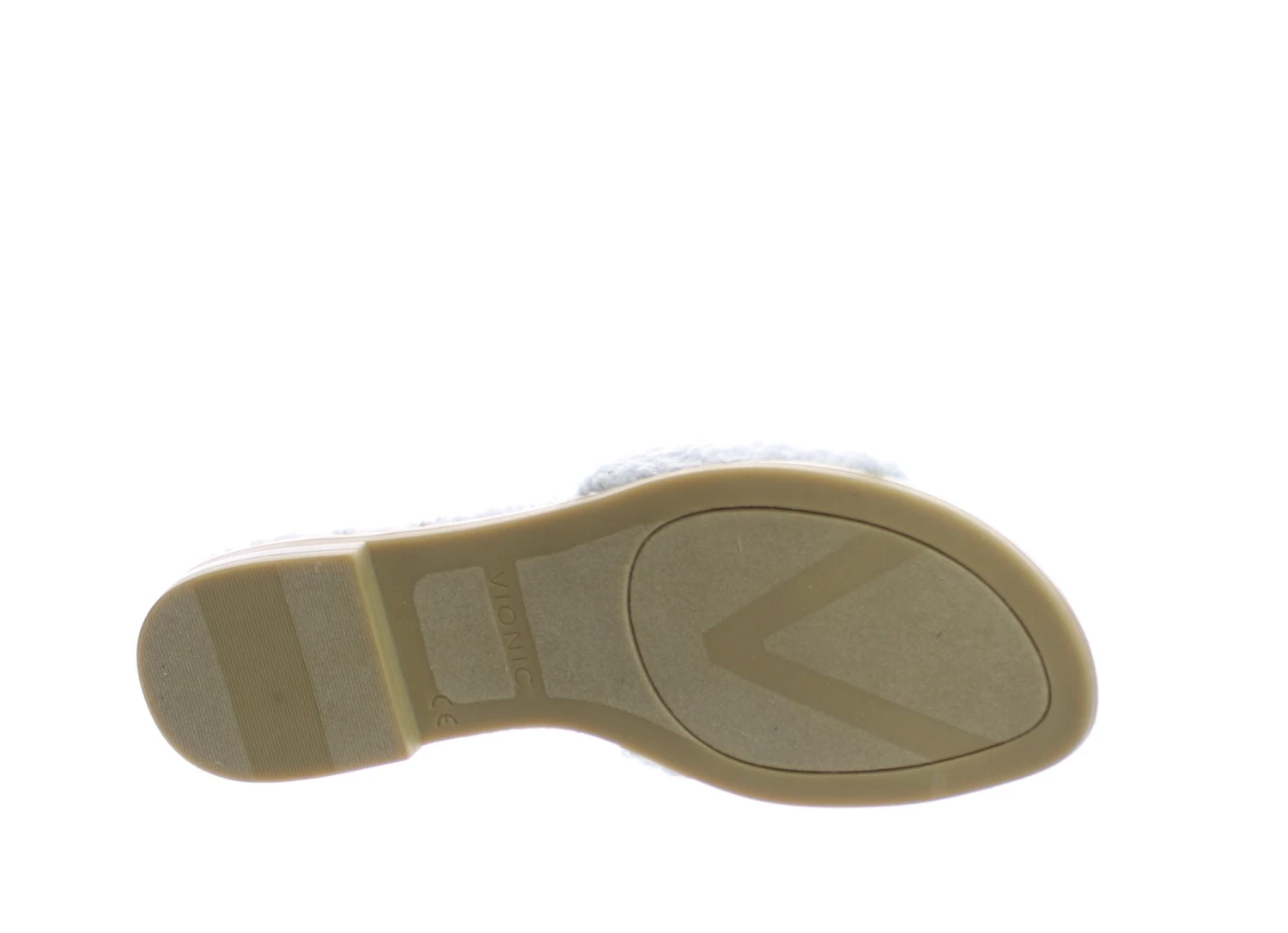 Vionic Blue/Navy Womens Slide Sz 6.5 6 Vionic Blue/Navy Womens Slide Sz 6.5 - Image 4