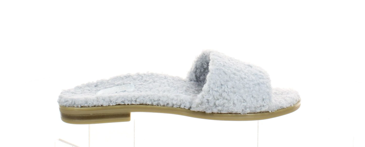 Vionic Blue/Navy Womens Slide Sz 6 3 Vionic Blue/Navy Womens Slide Sz 6