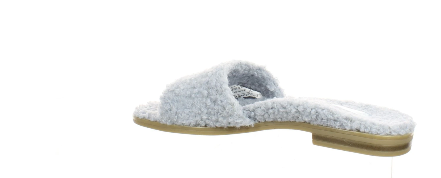 Vionic Blue/Navy Womens Slide Sz 6 5 Vionic Blue/Navy Womens Slide Sz 6 - Image 3