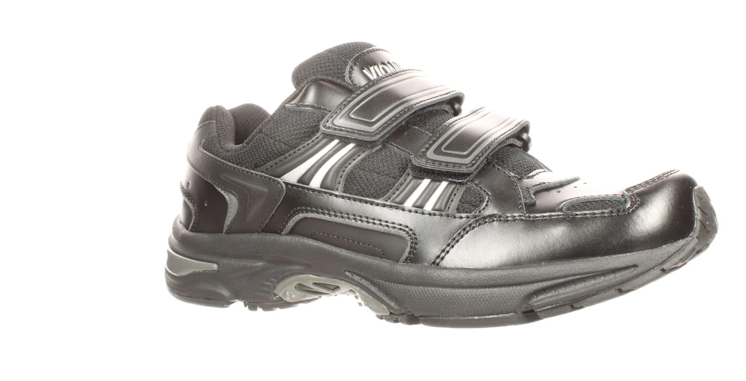 Vionic Black Womens Walking Sz 8 4 Vionic Black Womens Walking Sz 8 - Image 2