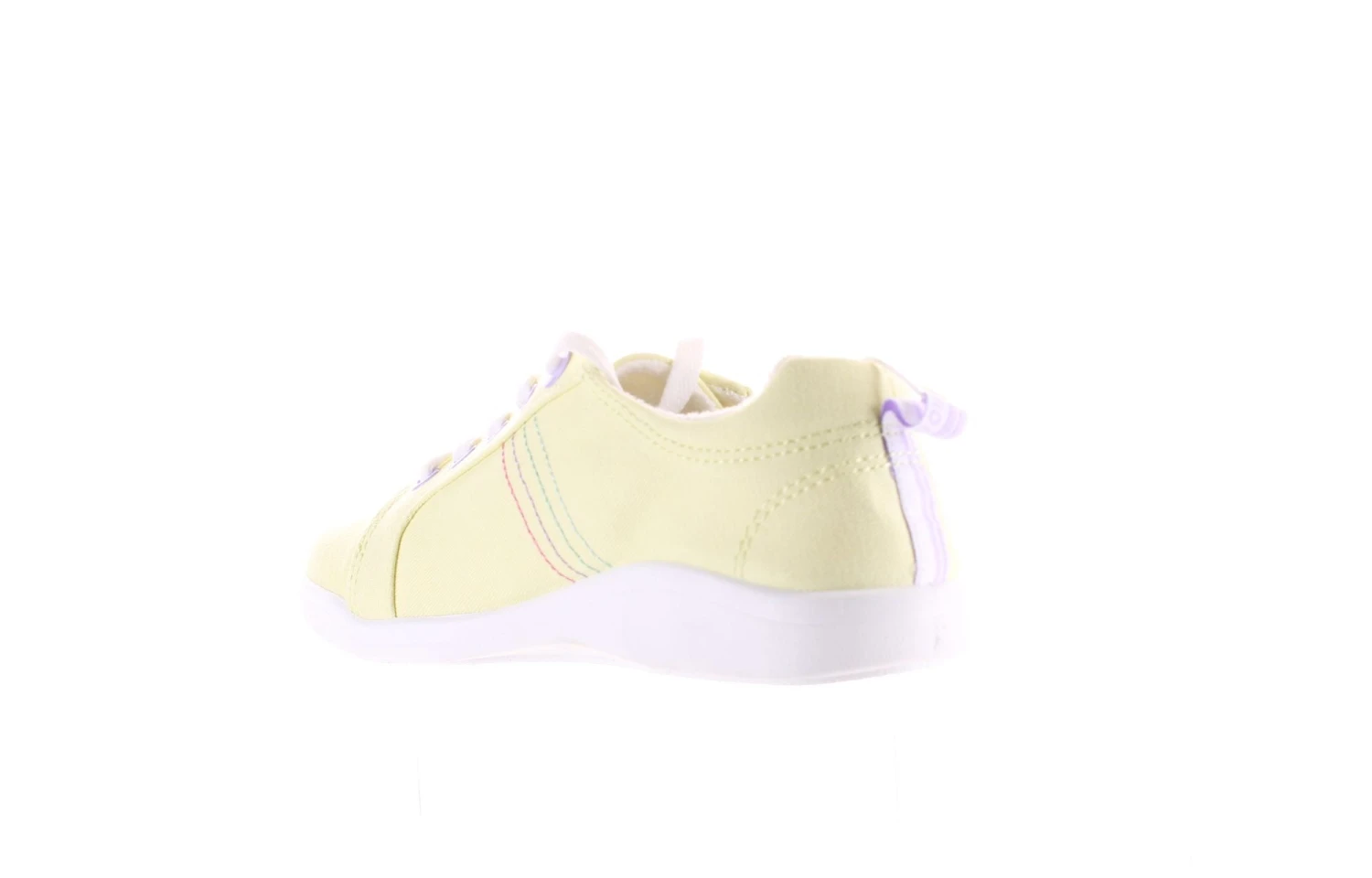 Vionic Yellow Womens Fashion Sz 5 5 Vionic Yellow Womens Fashion Sz 5 - Image 3