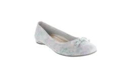 Vionic Beige Womens Ballet Sz 8.5