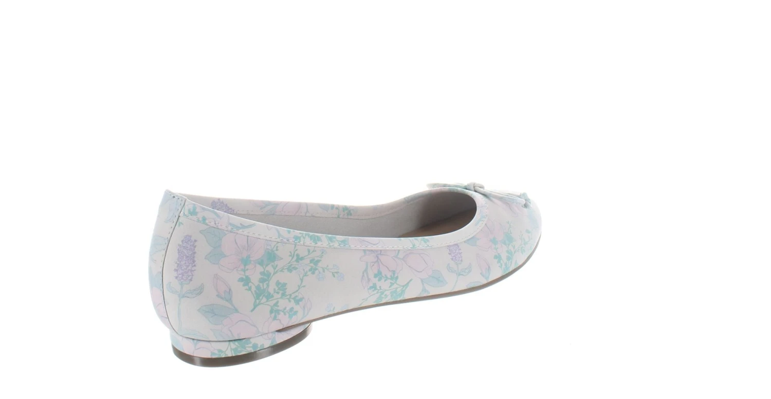 Vionic Beige Womens Ballet Sz 8.5 4 Vionic Beige Womens Ballet Sz 8.5 - Image 2