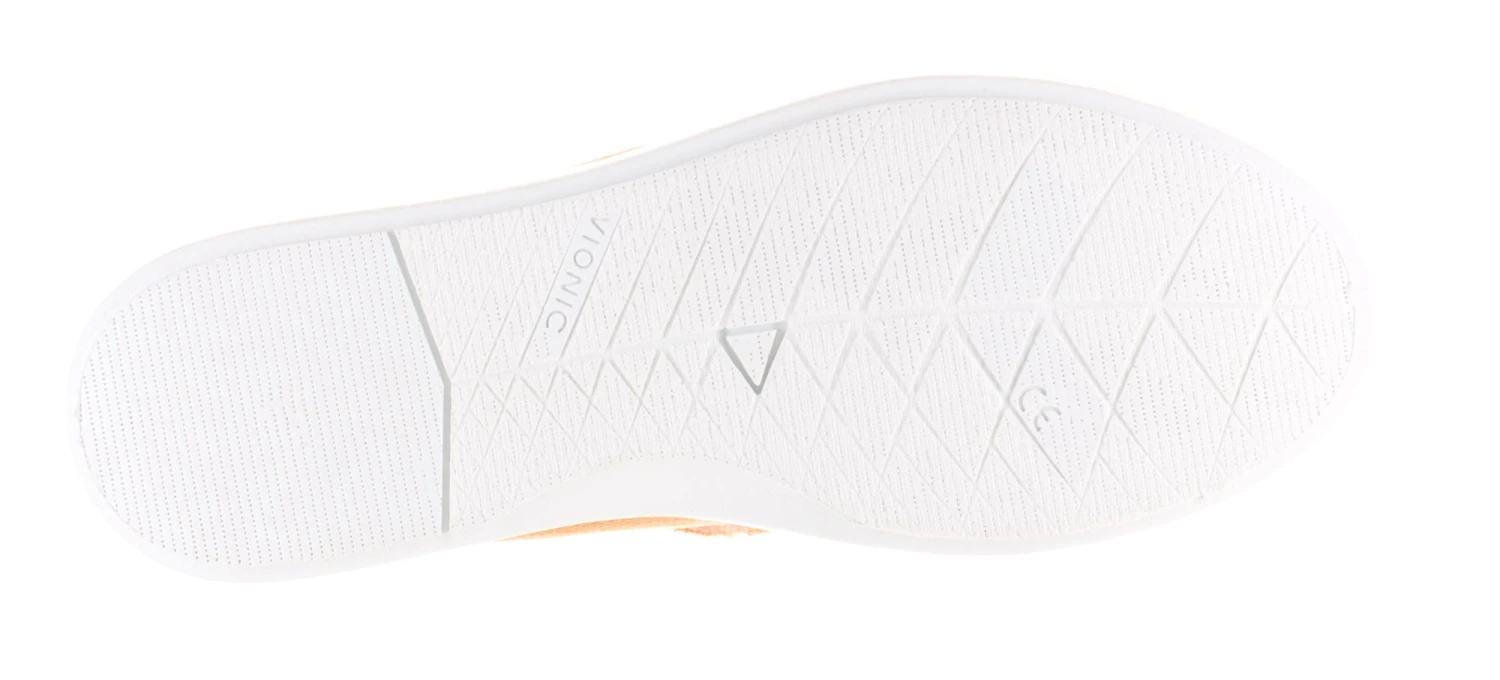 Vionic Orange Womens Casual Sz 5 6 Vionic Orange Womens Casual Sz 5 - Image 4