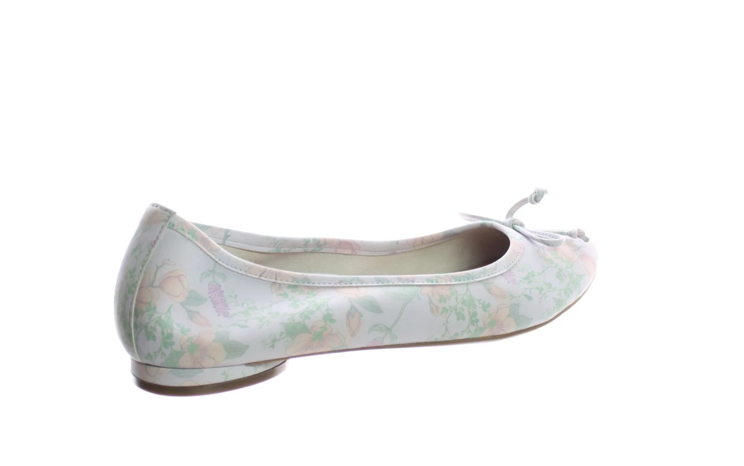 Vionic Multi Colored Womens Ballet Sz 9 4 Vionic Multi Colored Womens Ballet Sz 9 - Image 2
