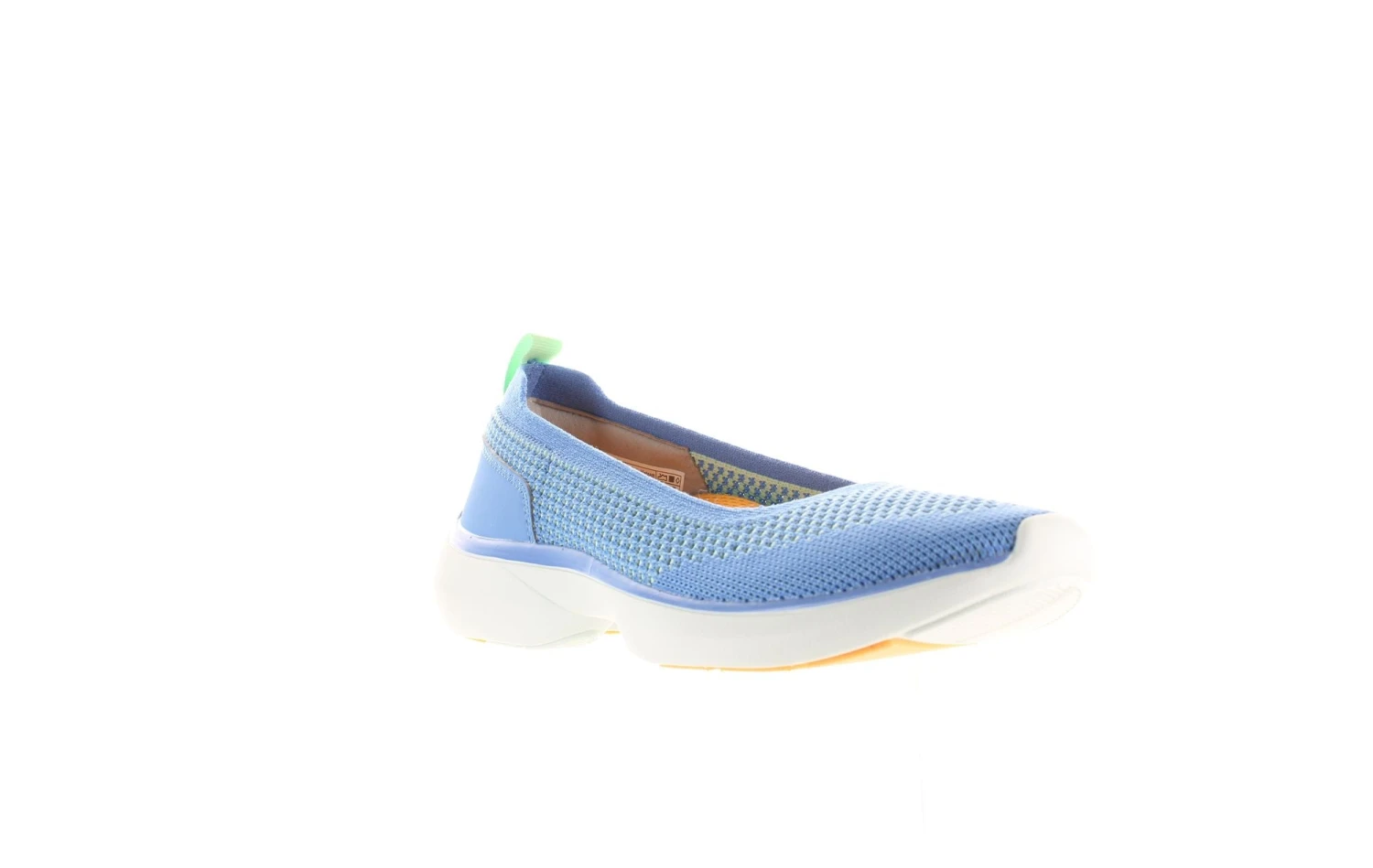 Vionic Blue/Navy Womens Casual Sz 6 4 Vionic Blue/Navy Womens Casual Sz 6 - Image 2