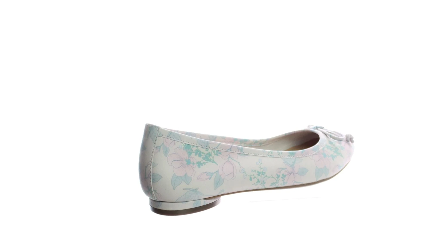 Vionic Beige Womens Ballet Sz 6 4 Vionic Beige Womens Ballet Sz 6 - Image 2