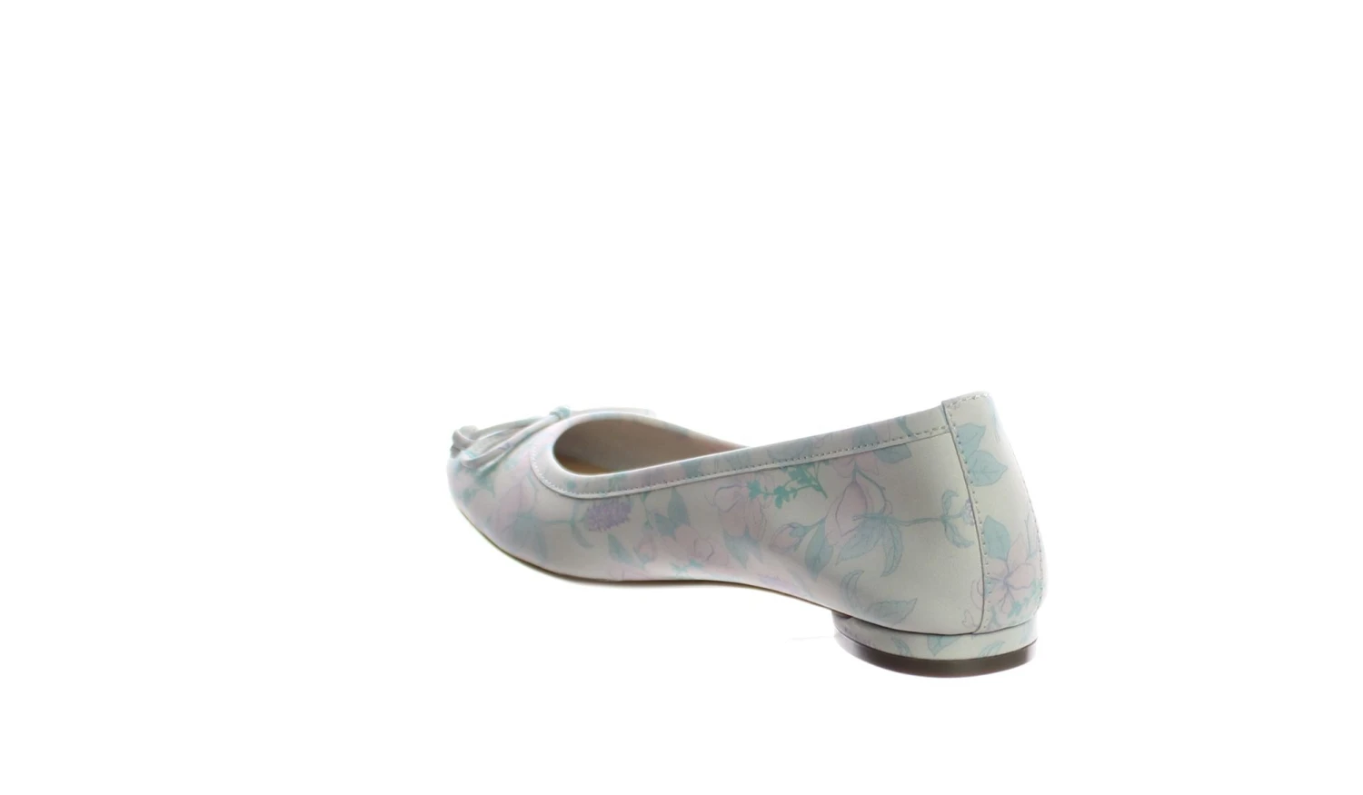 Vionic Beige Womens Ballet Sz 6 5 Vionic Beige Womens Ballet Sz 6 - Image 3