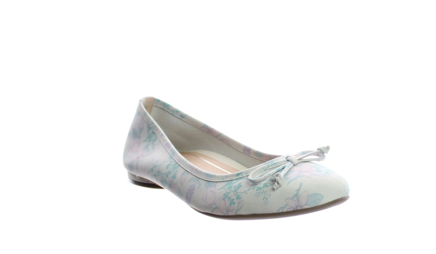 Vionic Blue/Navy Womens Ballet Sz 5 3 Vionic Blue/Navy Womens Ballet Sz 5