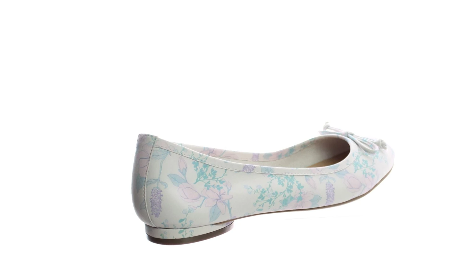 Vionic Blue/Navy Womens Ballet Sz 5 4 Vionic Blue/Navy Womens Ballet Sz 5 - Image 2