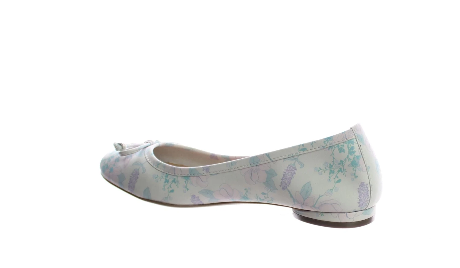 Vionic Blue/Navy Womens Ballet Sz 5 5 Vionic Blue/Navy Womens Ballet Sz 5 - Image 3