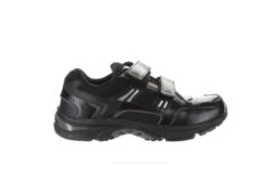Vionic Black Womens Walking Sz 7.5