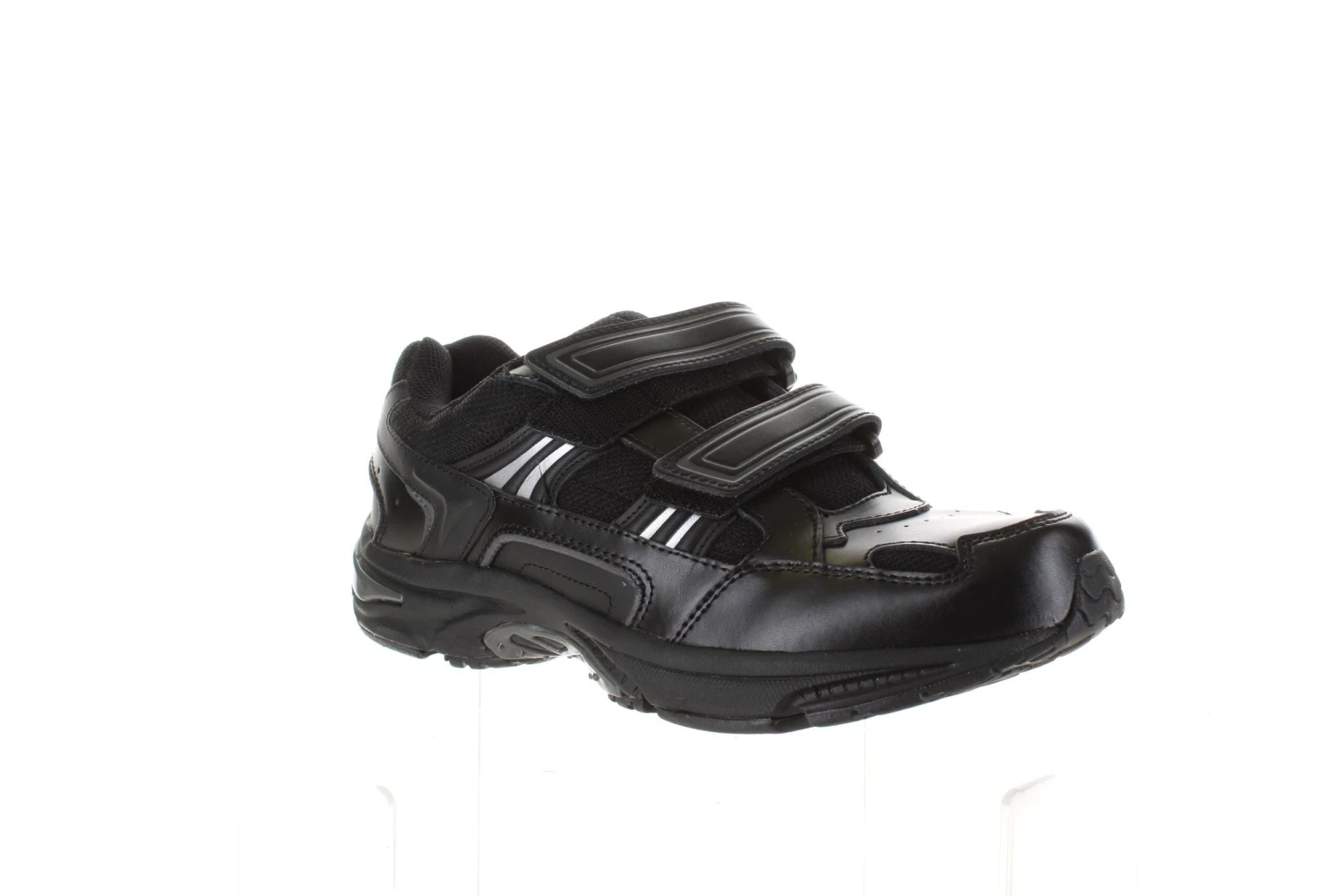 Vionic Black Womens Walking Sz 7.5 4 Vionic Black Womens Walking Sz 7.5 - Image 2