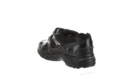 Vionic Black Womens Walking Sz 7.5 8 Vionic Black Womens Walking Sz 7.5 -Vionic JG 4571658 03