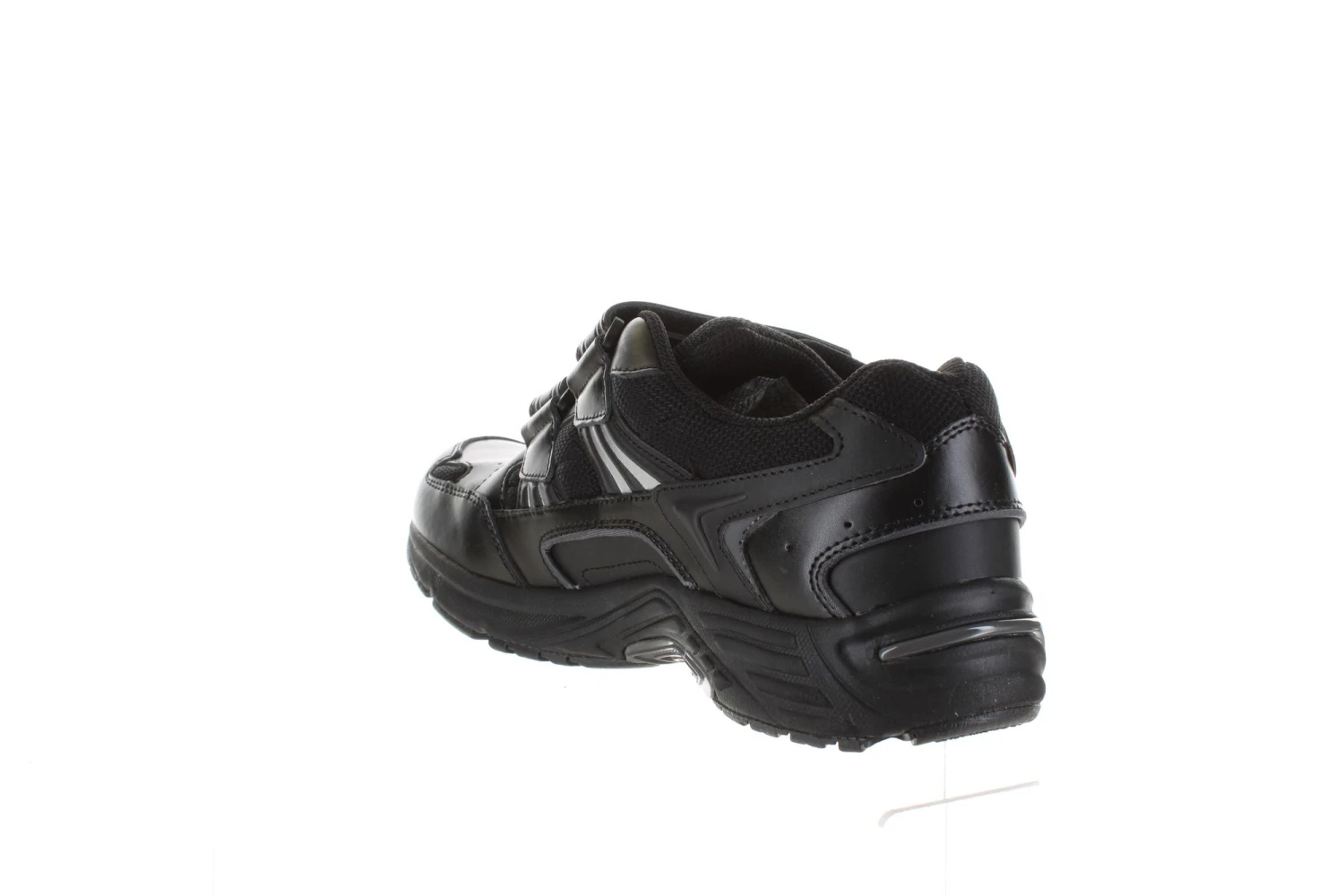 Vionic Black Womens Walking Sz 7.5 5 Vionic Black Womens Walking Sz 7.5 - Image 3