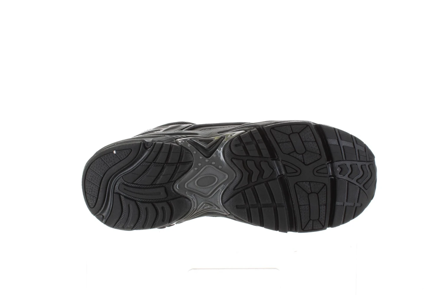 Vionic Black Womens Walking Sz 7.5 6 Vionic Black Womens Walking Sz 7.5 - Image 4