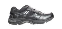 Vionic Black Womens Walking Sz 9
