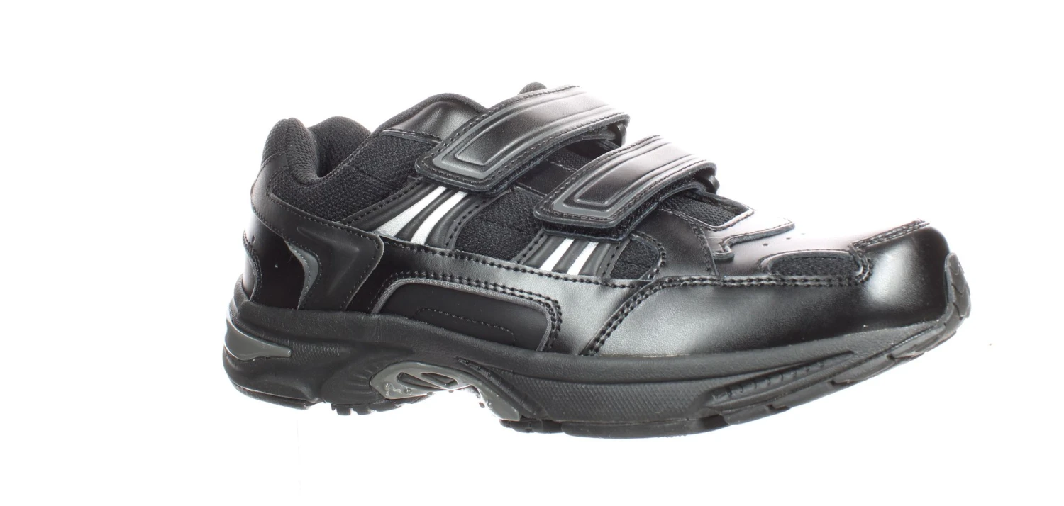 Vionic Black Womens Walking Sz 9 4 Vionic Black Womens Walking Sz 9 - Image 2