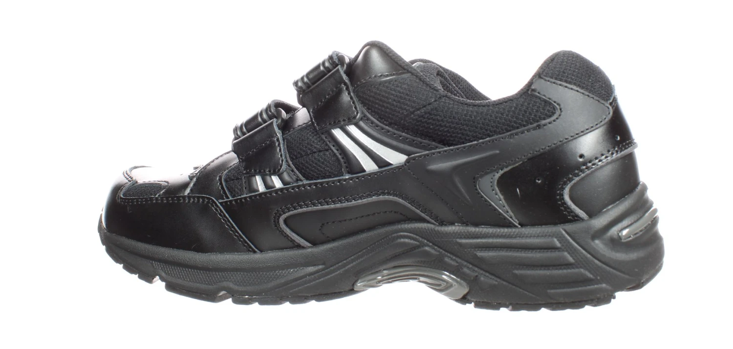 Vionic Black Womens Walking Sz 9 5 Vionic Black Womens Walking Sz 9 - Image 3