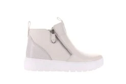 Vionic Beige Womens Ankle Sz 7