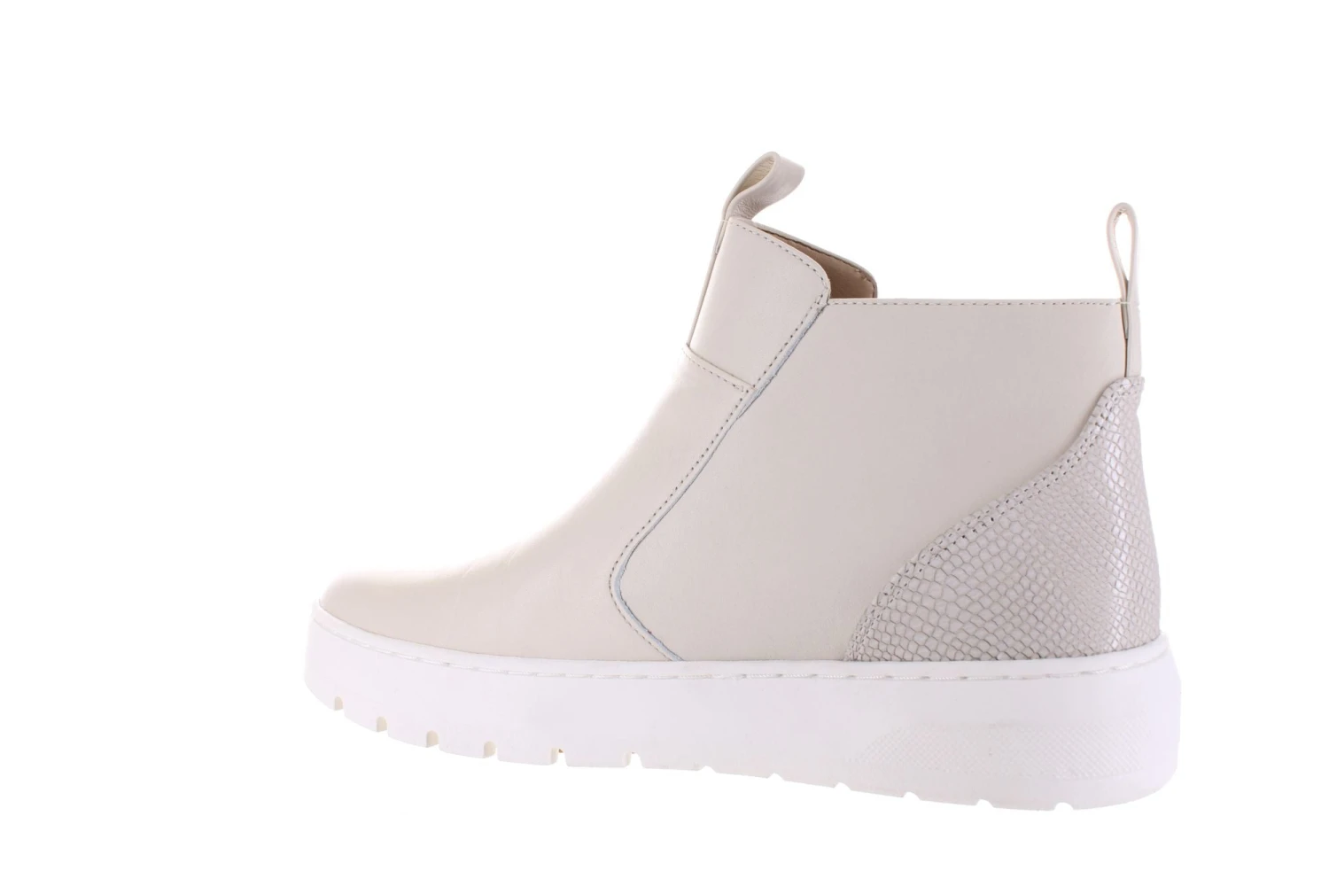 Vionic Beige Womens Ankle Sz 7 5 Vionic Beige Womens Ankle Sz 7 - Image 3