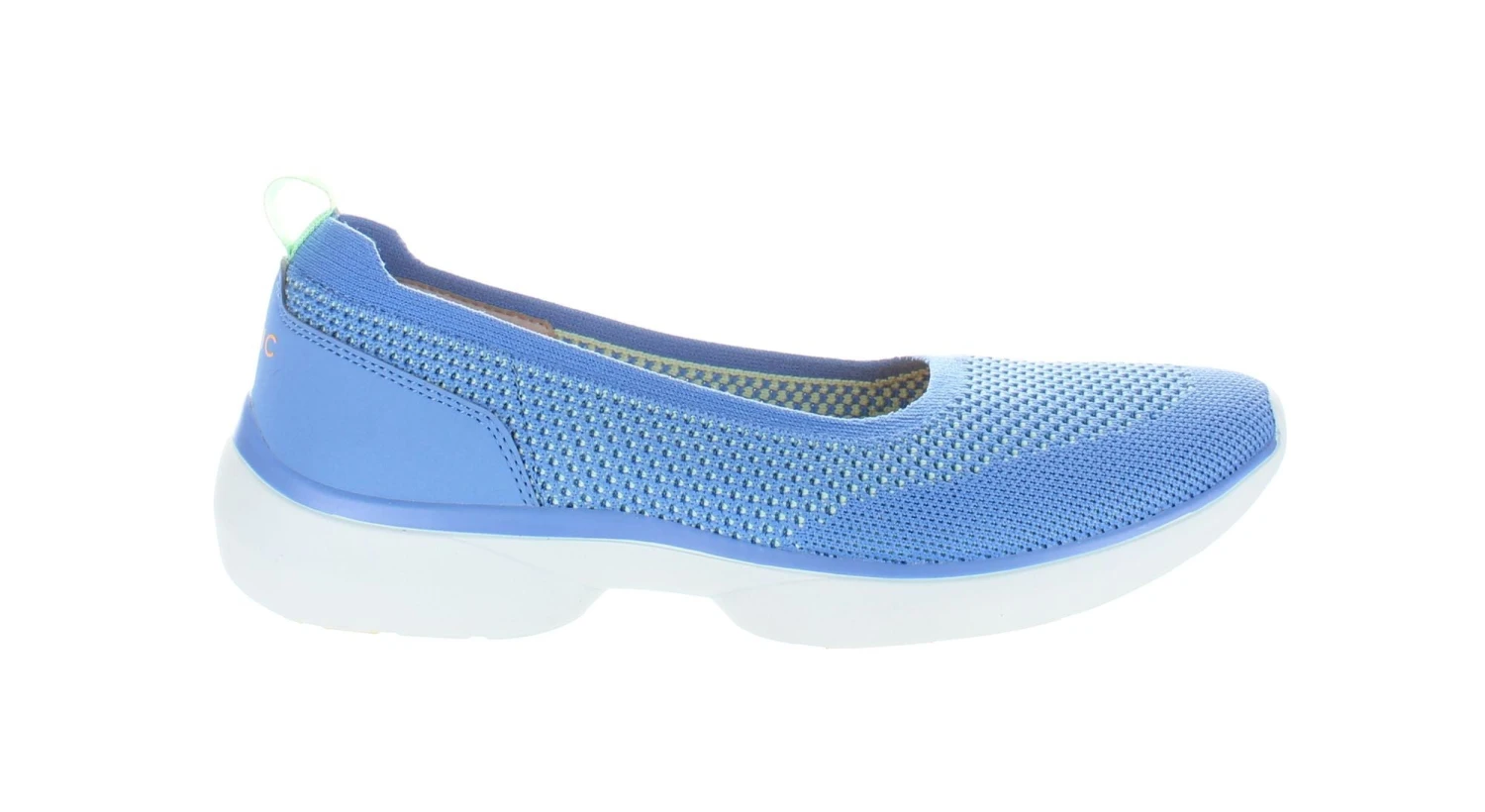 Vionic Blue/Navy Womens Casual Sz 6.5 3 Vionic Blue/Navy Womens Casual Sz 6.5