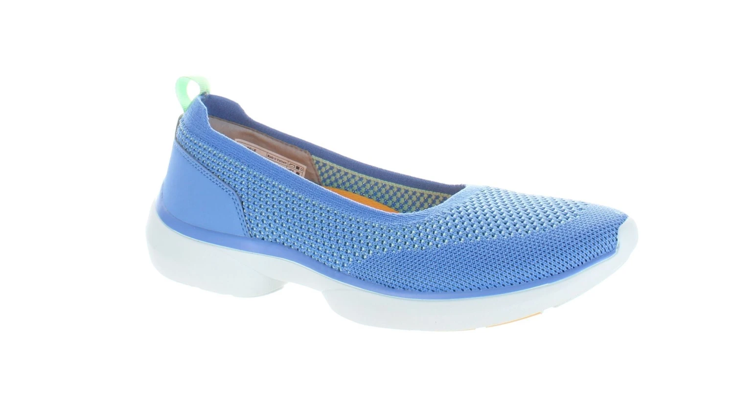 Vionic Blue/Navy Womens Casual Sz 6.5 4 Vionic Blue/Navy Womens Casual Sz 6.5 - Image 2