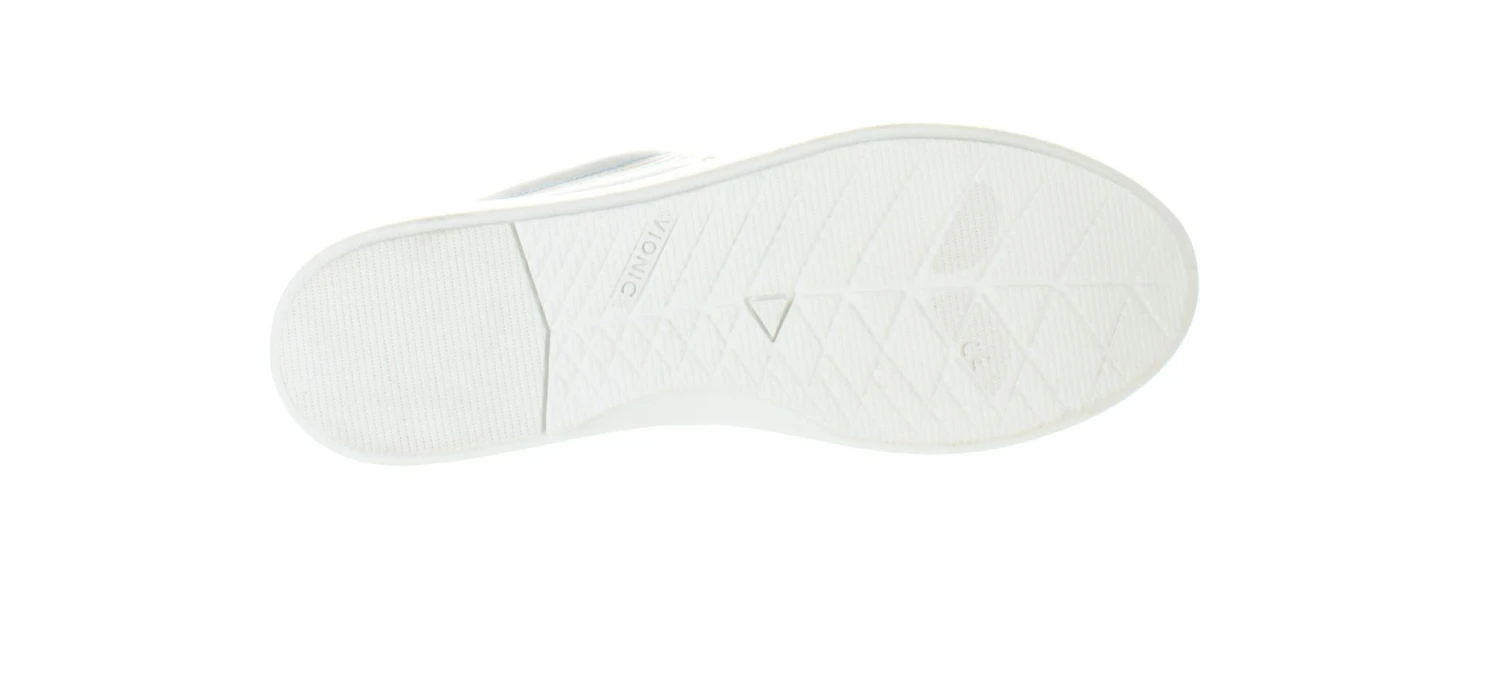 Vionic Grey Womens Casual Sz 8 6 Vionic Grey Womens Casual Sz 8 - Image 4