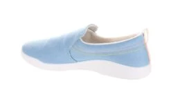 Vionic Blue/Navy Womens Casual Sz 8.5 8 Vionic Blue/Navy Womens Casual Sz 8.5 -Vionic JG 5051379 03