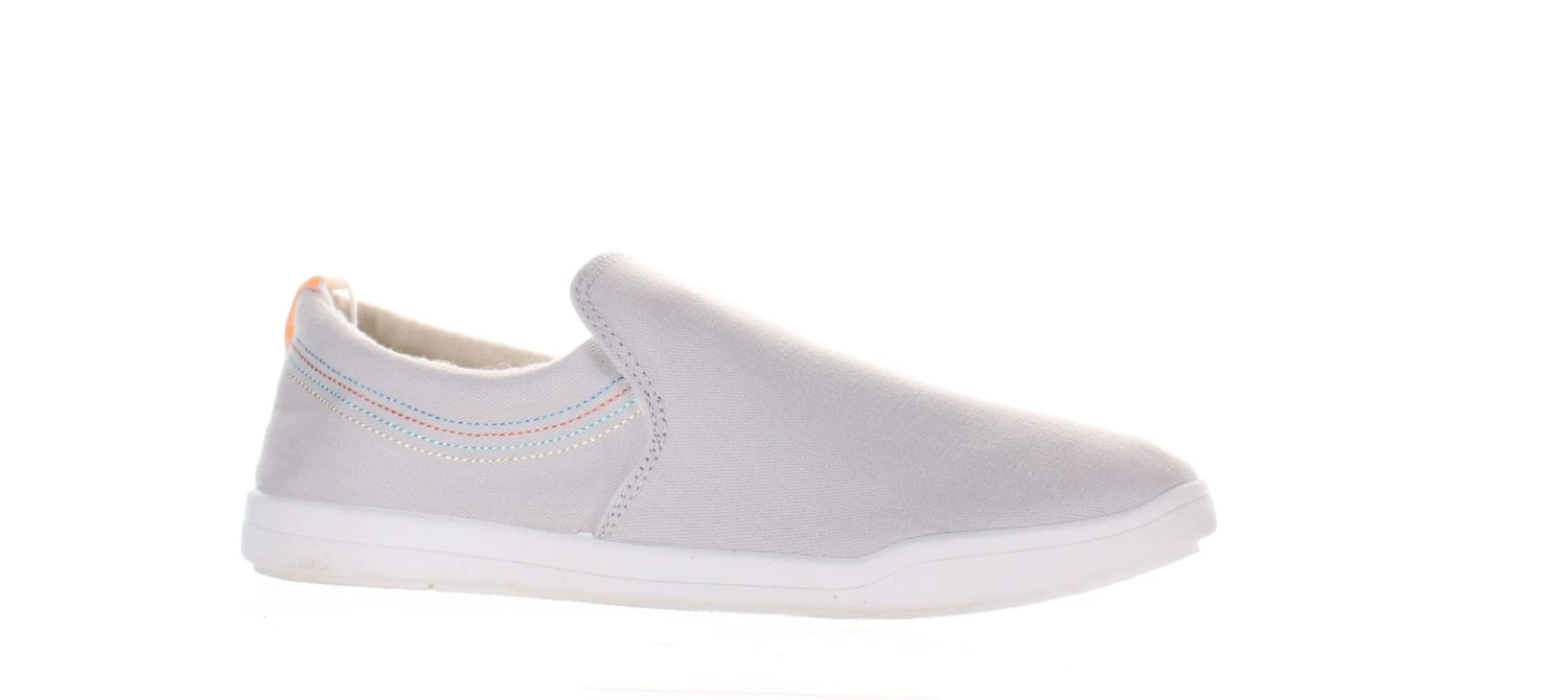Vionic Grey Womens Casual Sz 8.5 3 Vionic Grey Womens Casual Sz 8.5
