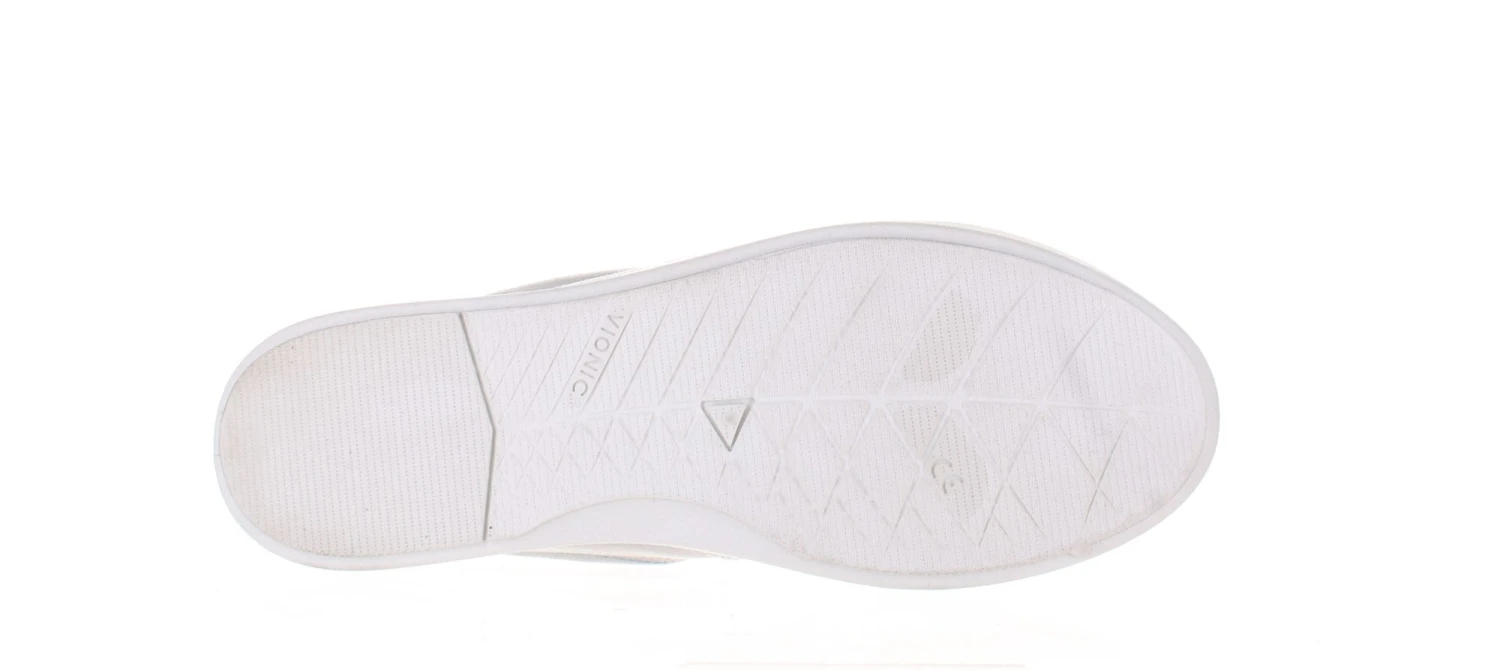 Vionic Grey Womens Casual Sz 8.5 6 Vionic Grey Womens Casual Sz 8.5 - Image 4