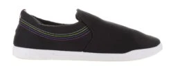 Vionic Black Womens Casual Sz 11