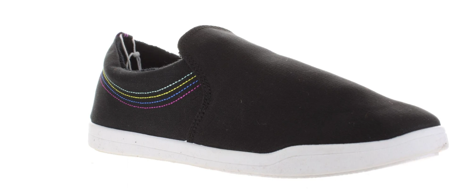 Vionic Black Womens Casual Sz 11 4 Vionic Black Womens Casual Sz 11 - Image 2