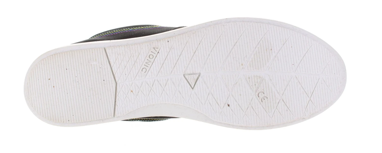 Vionic Black Womens Casual Sz 11 6 Vionic Black Womens Casual Sz 11 - Image 4