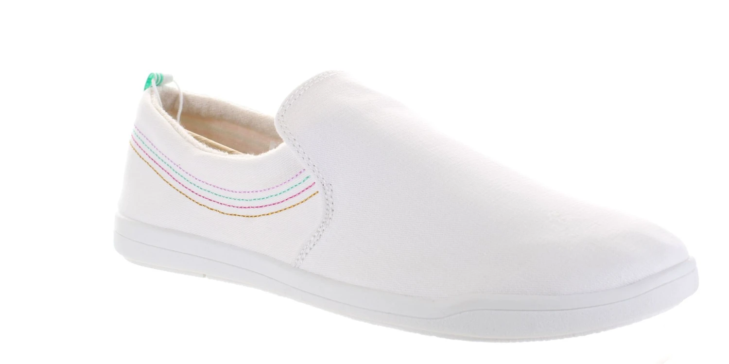 Vionic White Womens Casual Sz 10 4 Vionic White Womens Casual Sz 10 - Image 2