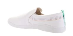 Vionic White Womens Casual Sz 10 8 Vionic White Womens Casual Sz 10 -Vionic JG 5410812 03